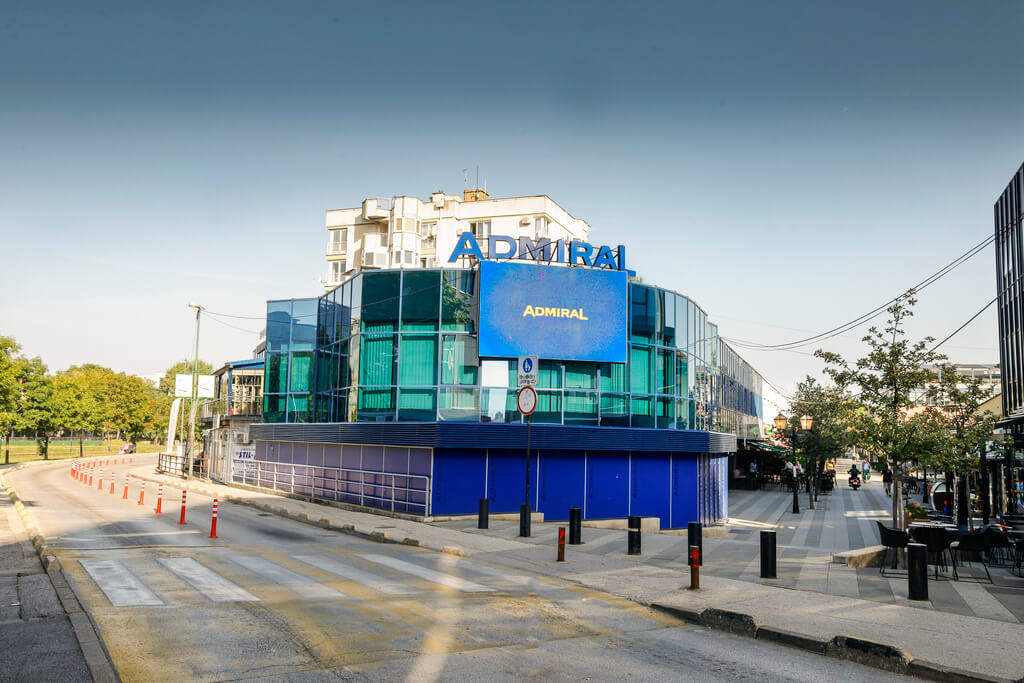 Sarajevo – Ilidža