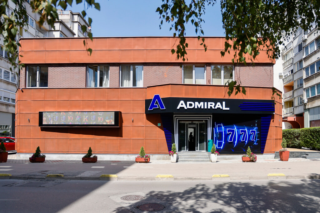 Sarajevo – Dolac Malta