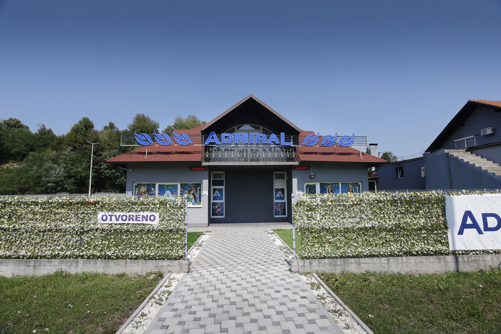 Admiral Tuzla Bukinje